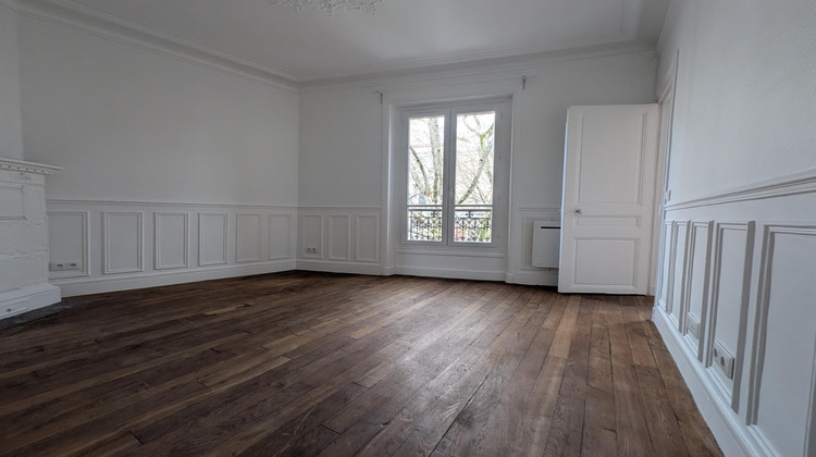 Ma-Cabane - Location Appartement Paris, 47 m²