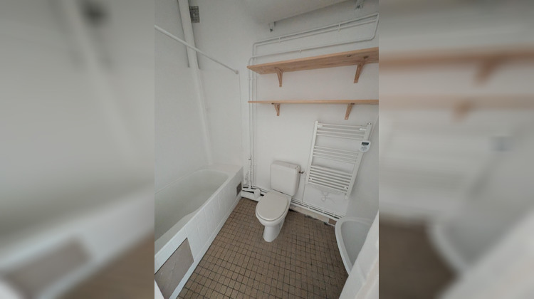 Ma-Cabane - Location Appartement Paris, 47 m²