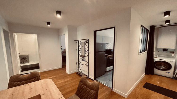 Ma-Cabane - Location Appartement Paris, 52 m²