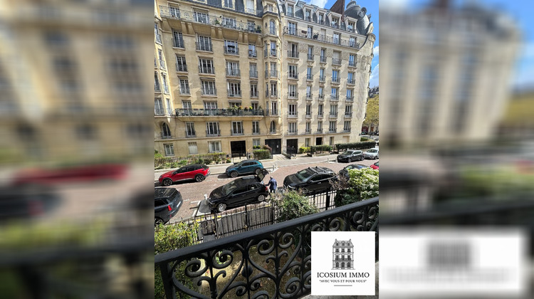 Ma-Cabane - Location Appartement Paris, 65 m²