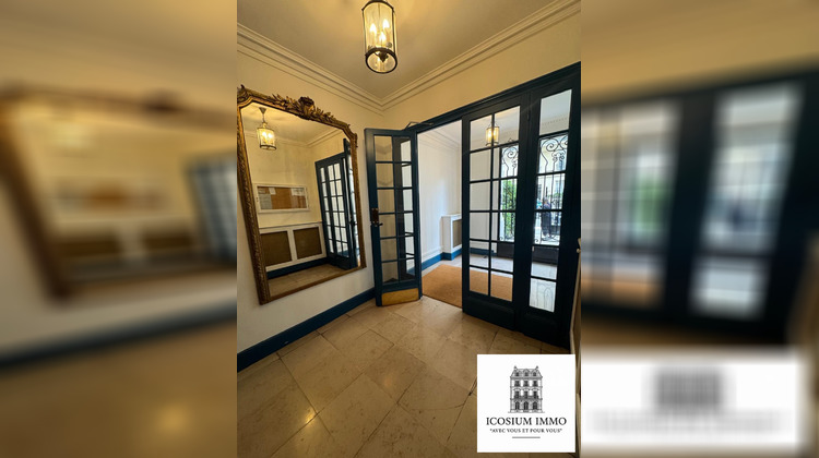 Ma-Cabane - Location Appartement Paris, 65 m²