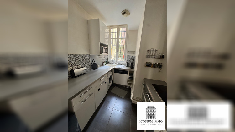 Ma-Cabane - Location Appartement Paris, 65 m²