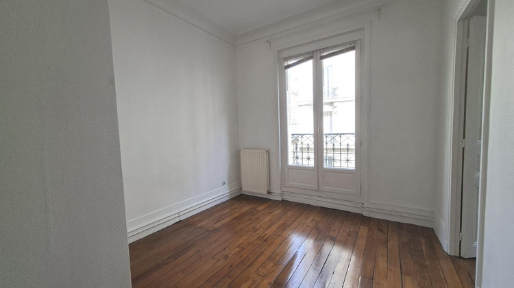 Ma-Cabane - Location Appartement Paris, 38 m²