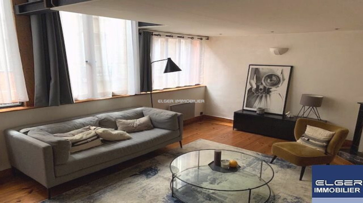 Ma-Cabane - Location Appartement Paris, 81 m²