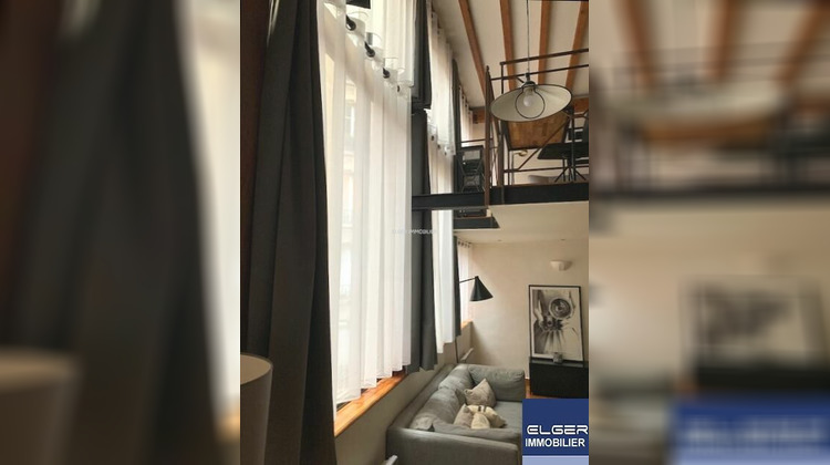 Ma-Cabane - Location Appartement Paris, 81 m²