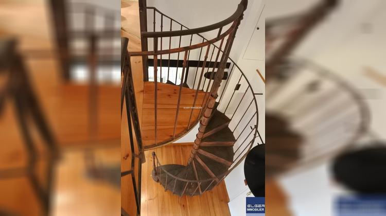 Ma-Cabane - Location Appartement Paris, 81 m²