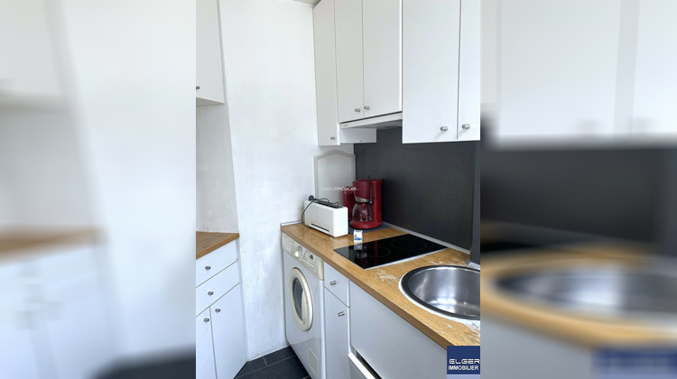 Ma-Cabane - Location Appartement Paris, 27 m²