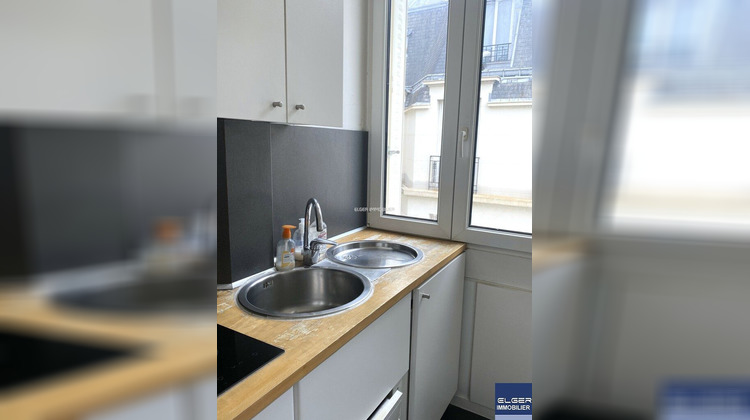 Ma-Cabane - Location Appartement Paris, 27 m²