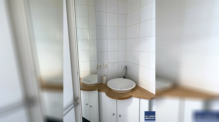 Ma-Cabane - Location Appartement Paris, 27 m²