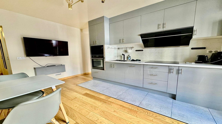 Ma-Cabane - Location Appartement Paris, 46 m²