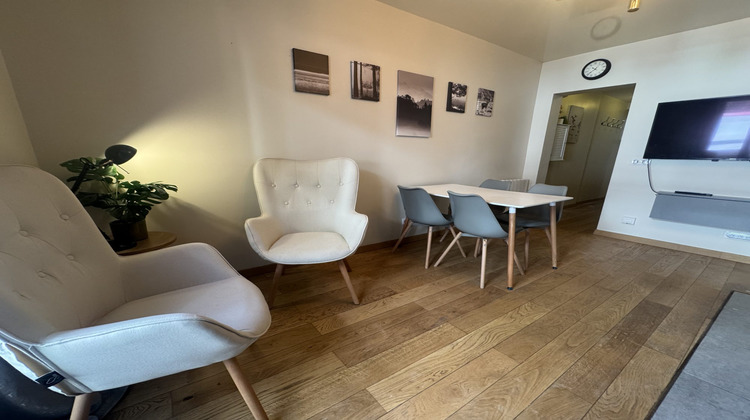 Ma-Cabane - Location Appartement Paris, 46 m²