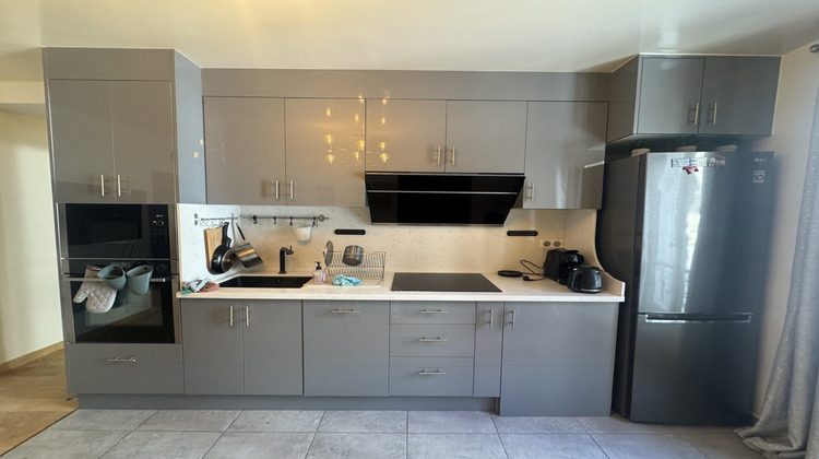 Ma-Cabane - Location Appartement Paris, 46 m²