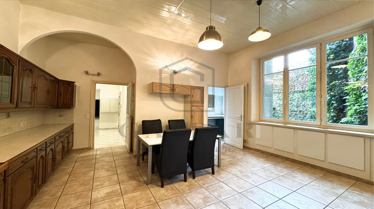 Ma-Cabane - Location Appartement Paris, 102 m²
