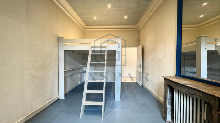 Ma-Cabane - Location Appartement Paris, 102 m²