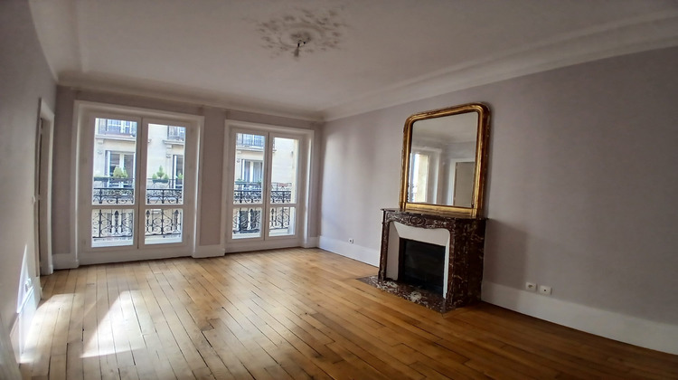 Ma-Cabane - Location Appartement Paris, 53 m²