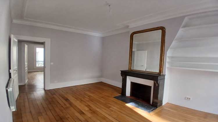 Ma-Cabane - Location Appartement Paris, 53 m²