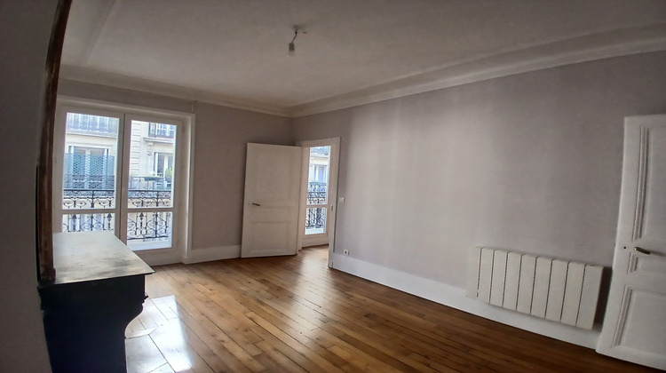 Ma-Cabane - Location Appartement Paris, 53 m²