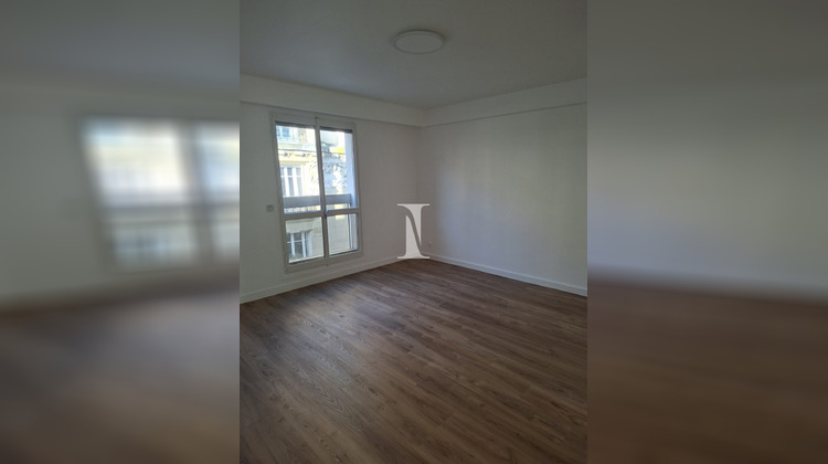 Ma-Cabane - Location Appartement Paris, 35 m²