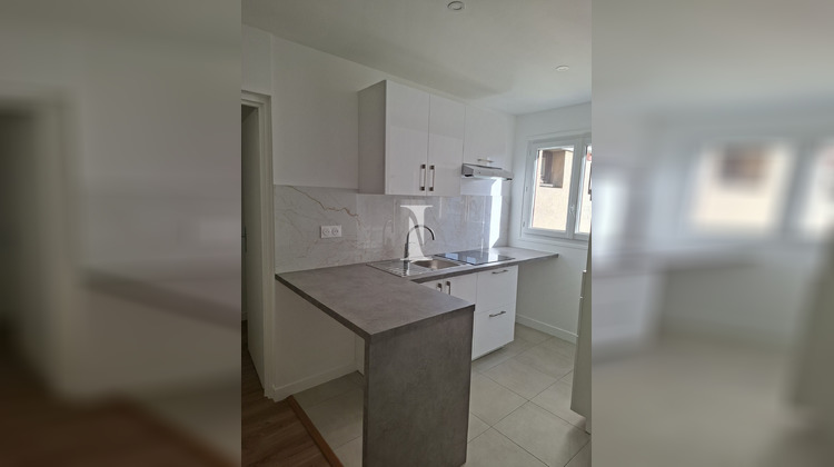 Ma-Cabane - Location Appartement Paris, 35 m²