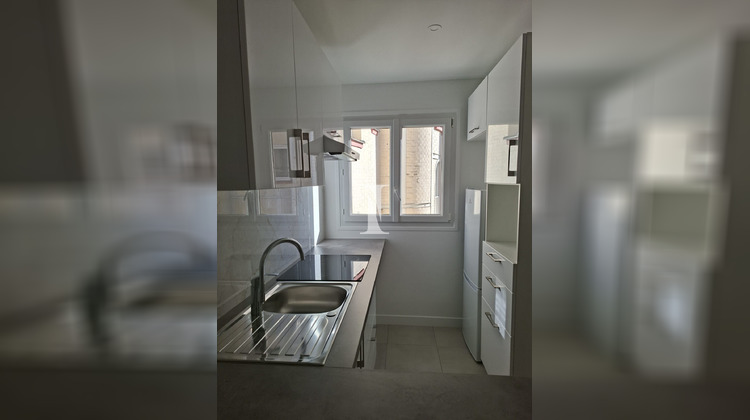 Ma-Cabane - Location Appartement Paris, 35 m²