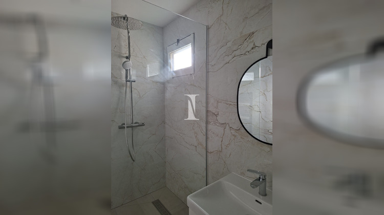 Ma-Cabane - Location Appartement Paris, 35 m²