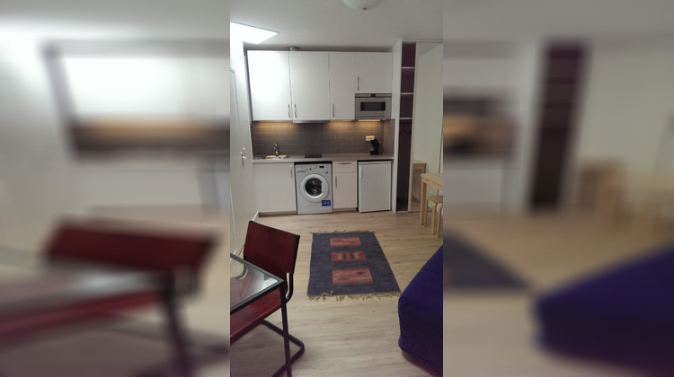 Ma-Cabane - Location Appartement Paris, 14 m²