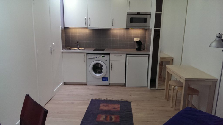 Ma-Cabane - Location Appartement Paris, 14 m²