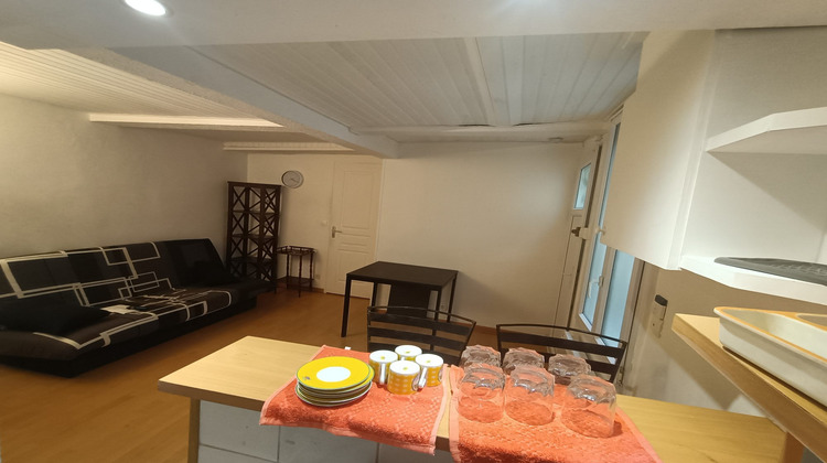 Ma-Cabane - Location Appartement Paris, 16 m²