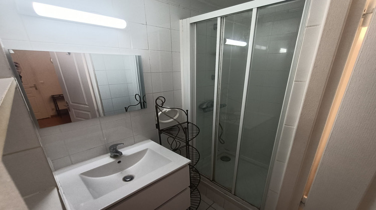 Ma-Cabane - Location Appartement Paris, 16 m²