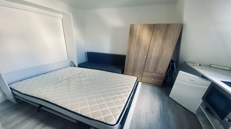 Ma-Cabane - Location Appartement Paris, 14 m²