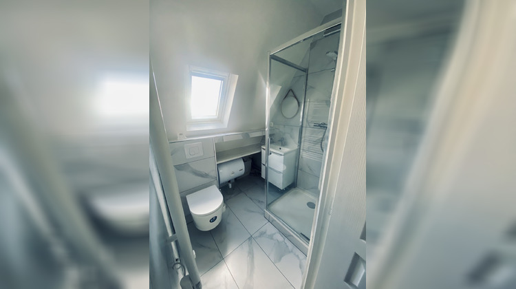 Ma-Cabane - Location Appartement Paris, 14 m²