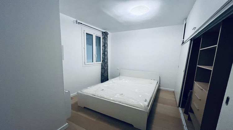 Ma-Cabane - Location Appartement Paris, 34 m²