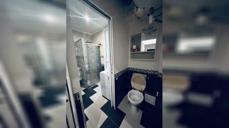 Ma-Cabane - Location Appartement Paris, 34 m²