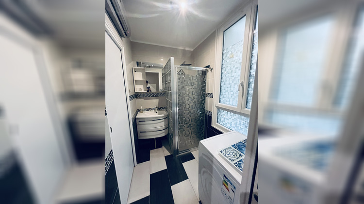 Ma-Cabane - Location Appartement Paris, 34 m²