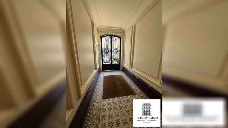 Ma-Cabane - Location Appartement Paris, 15 m²