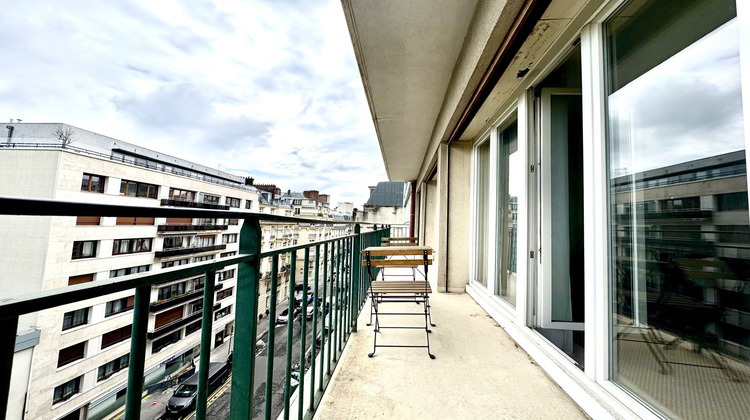 Ma-Cabane - Location Appartement Paris, 77 m²