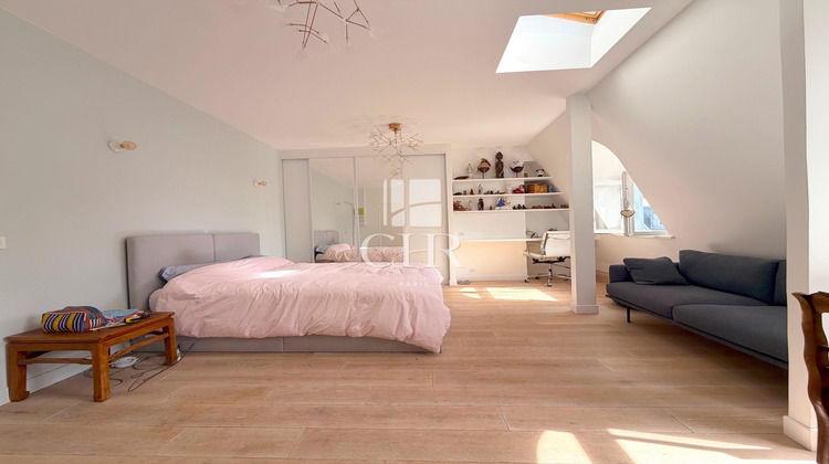 Ma-Cabane - Location Appartement Paris, 32 m²