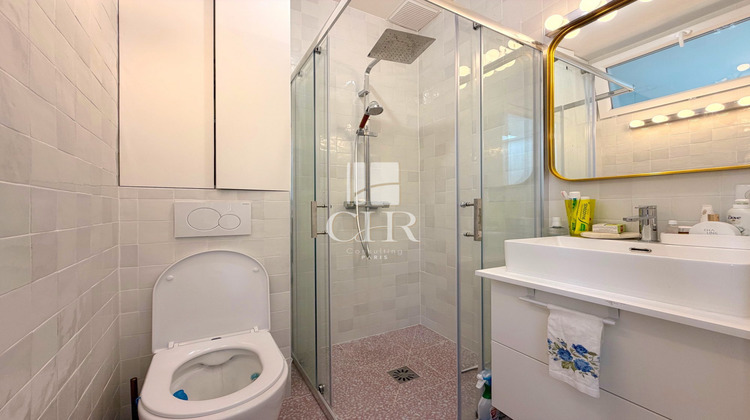 Ma-Cabane - Location Appartement Paris, 32 m²