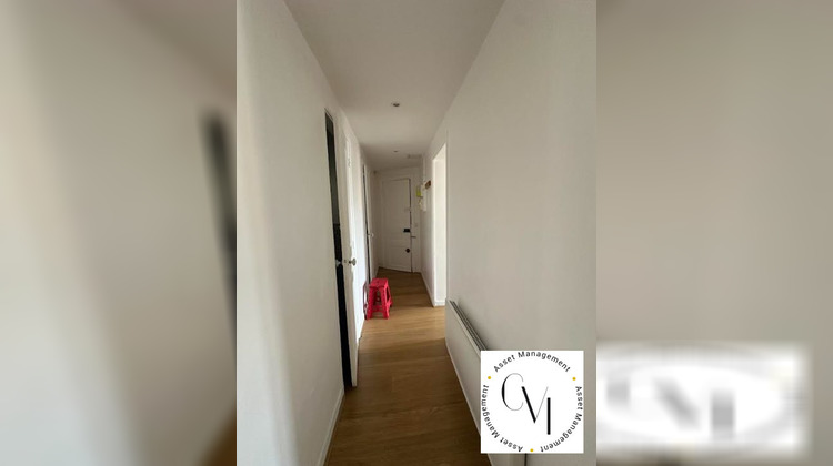 Ma-Cabane - Location Appartement Paris, 39 m²