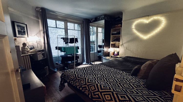 Ma-Cabane - Location Appartement Paris, 45 m²