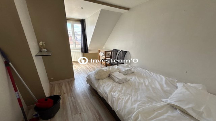 Ma-Cabane - Location Appartement Paris, 36 m²