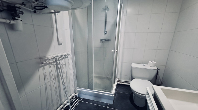 Ma-Cabane - Location Appartement Paris, 17 m²