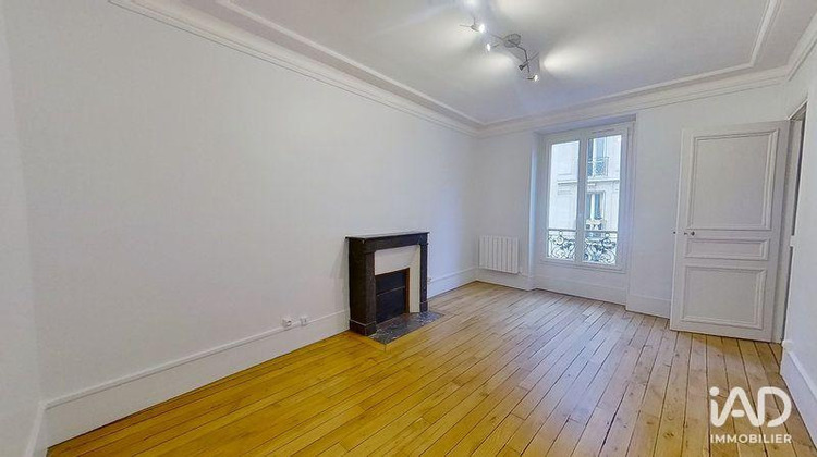 Ma-Cabane - Location Appartement Paris, 70 m²