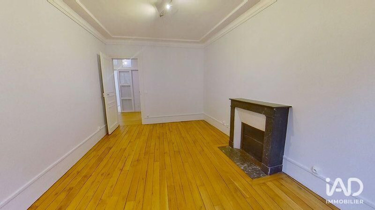 Ma-Cabane - Location Appartement Paris, 70 m²