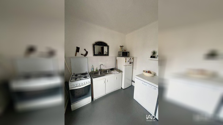 Ma-Cabane - Location Appartement Paris, 52 m²