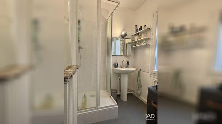 Ma-Cabane - Location Appartement Paris, 52 m²