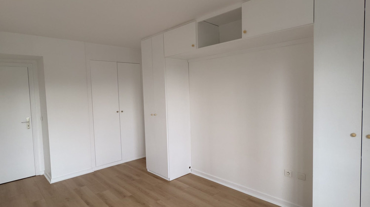 Ma-Cabane - Location Appartement Paris, 51 m²