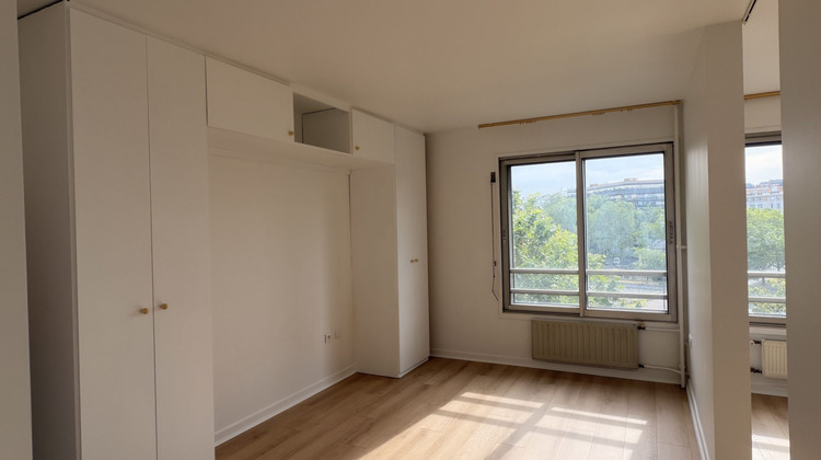Ma-Cabane - Location Appartement Paris, 51 m²