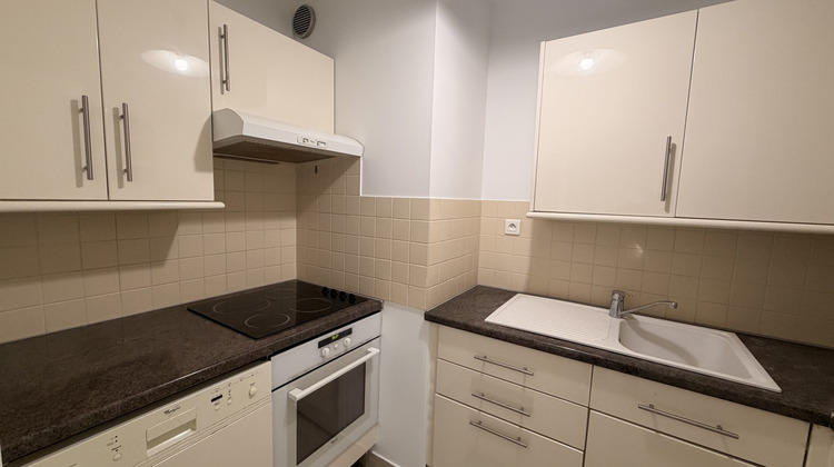 Ma-Cabane - Location Appartement Paris, 51 m²