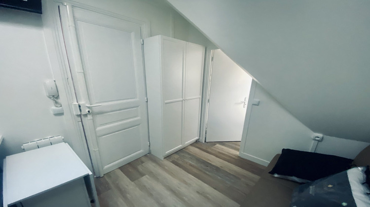 Ma-Cabane - Location Appartement Paris, 9 m²